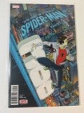 PETER PARKER. THE SPECTACULAR SPIDER-MAN 300