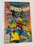 PETER PORKER. THE SPECTACULAR SPIDER-HAM #1 - MARVEL 