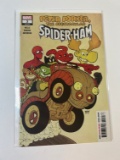PETER PORKER. THE SPECTACULAR SPIDER-HAM #3 - LGY#23