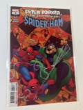 PETER PORKER. THE SPECTACULAR SPIDER-HAM #4 - LGY#24