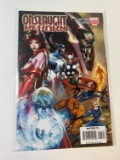 ONSLAUGHT REBORN #1 - VARIANT EDITION