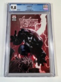 VENOM #9 - MARVEL 19' - CGC GRADE 9.8 - UNKNOWN COMICS EDITION - VENOM 174