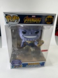 THANOS FUNKO POP #308 - AVENGERS INFINITY WAR 10