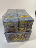X-MEN MYSTERY MINI'S BY FUNKO - IN SEALED DISPLAY