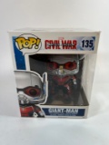 GIANT-MAN (ANT MAN) FUNKO POP #135