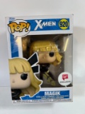 MAGIK - X-MEN FUNKO POP - WALGREENS EXCLUSIVE #920