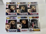 DR STRANGE FUNKO POPS - (INCLUDING VENOMIZED, SUPREME, ETC