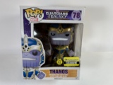 THANOS FUNKO POP #78  6