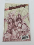 RUNAWAYS #1 - MARVEL LIMITED EDITION (FATHER LANTOM)