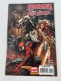SPIDER-MAN RED SONJA LIMITED SERIES 1 OF 5 - MARVEL - DYNAMITE ENTERTAINMEN