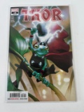 THOR (FROG) #18 - MARVEL