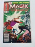 MAGIK 