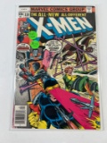 X-MEN #110 - MARVEL NEWSTAND - (PHOENIX JOINS XMEN, WARHAWK 1ST APP)