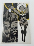 X-FACTOR #2 VARIANT COVER - DAYS OF FUTURE PAST 5 OF 6 - STORM RETAILER EXC