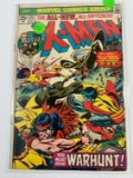 X-MEN #95 - MARVEL 