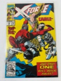 X-FORCE 