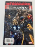THE ULTIMATES 3 - 