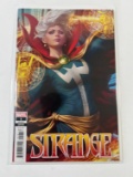 STRANGE #1 VARIANT