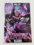 STRANGE #1 VARIANT
