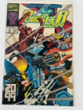 THE PUNISHER 2099 