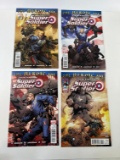 THE HEROIC AGE - STEVE ROGERS 