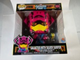 GALACTUS WITH SILVER SURFERS - 10