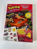 POKEMON ROSEART 