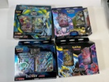 POKMEON 2 PACK BATTLE DECKS ASSORTED -