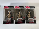 SUICIDE SQUAD ENCHANTRESS - ROCK CANDY VINYL COLLECTIBLES