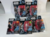 STAR WARS ROGUE ONE - ASSORTED FIGURES