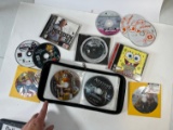 VIDEO GAMES ASSORTED - PSA, PS2, PS3, XBOX 360 - WII ETC - INCLUDES KINGDOM