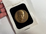 WALT DISNEY 100 COMMEMORTIVE COIN - 