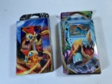 POKMEON V BATTLE DECKS - VICTINI, DREDNAW