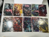 VENOM #1-9, 11 - (LGY201+)