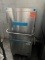 MEIKO POINT 2 SERIES #DV 80.2 STAINLESS STEEL DISHWASHER