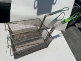 FRY BASKETS