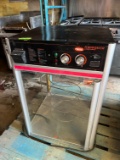 HATCO #FLAV-R-SAVOR HOLDING CABINET - #FSDT-1X