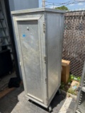 NEWAGE #129WDW PROOFER CABINET