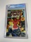 GHOST RIDER #2 - MARVEL COMICS 73' - CGC GRADE 8.5 - 1ST FULL APP OF DAIMON