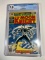 MARVEL SPOTLIGHT #28 - MARVEL COMICS #76 - 1ST SOLO MOON KNIGHT STORY - 30c