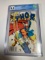THOR #337 - MARVEL COMICS 83' - CGC GRADE 9.2 - 1ST APP OF BETA RAY BILL. N