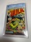 INCREDIBLE HULK #180 - MARVEL 74' - CBCS GRADE 3.5 - 1ST APP OF WOLVERINE I