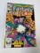 FANTASTIC FOUR #251 
