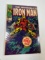 THE INVINCIBLE IRON MAN #1 - 