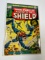 NICK FURY AND HIS AGENTS OF SHIELD #1 - 