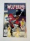 WOLVERINE #3 - MARVEL COMICS 1988