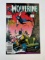 WOLVERINE #5 - MARVEL COMICS 