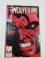 WOLVERINE #21 - MARVEL COMICS