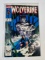 WOLVERINE #25 - MARVEL COMICS