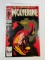 WOLVERINE #30 - MARVEL COMICS (LAZARUS PROJECT PART FOUR)